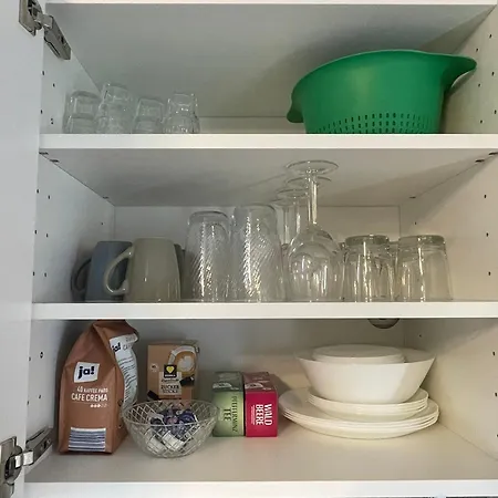 Apartament Sonne & Mond *