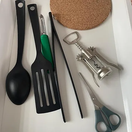 Sonne & Mond Apartament *