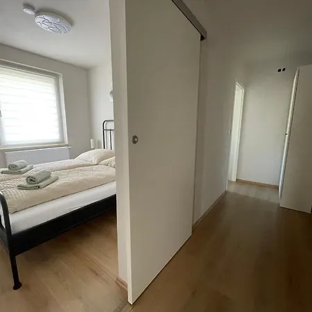 Apartament Sonne & Mond Cochem