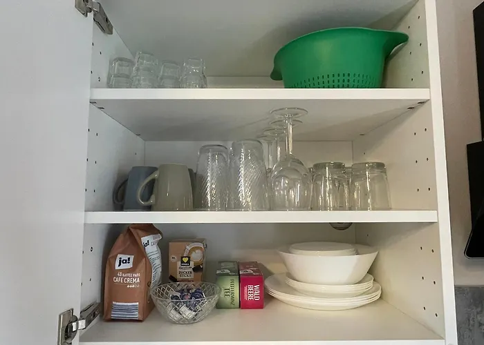 Appartamento Sonne & Mond *