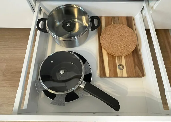 Appartamento Sonne & Mond *