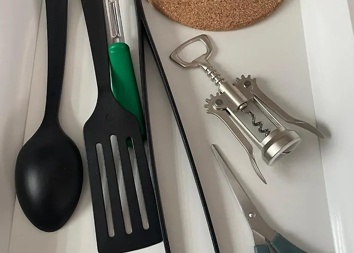 Sonne & Mond Appartamento *