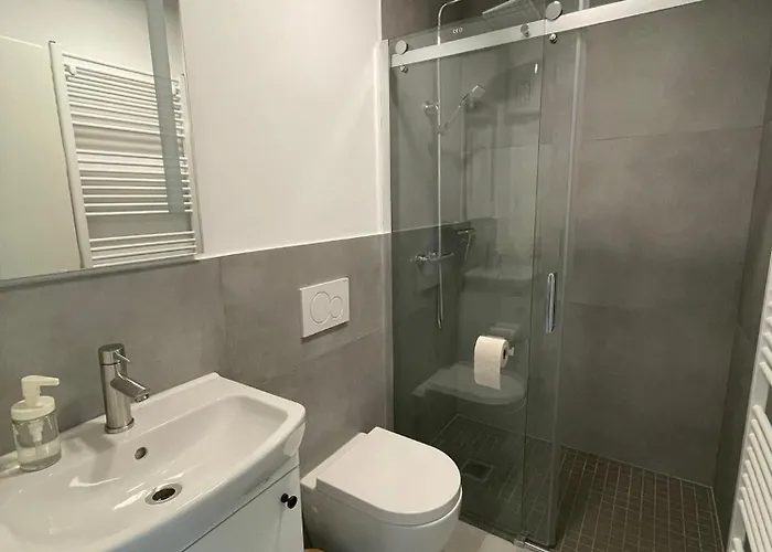 Appartamento Sonne & Mond *