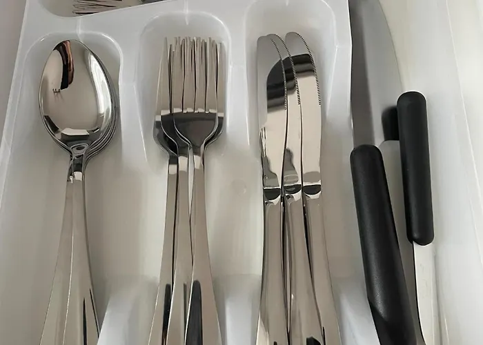 Sonne & Mond Appartamento Cochem