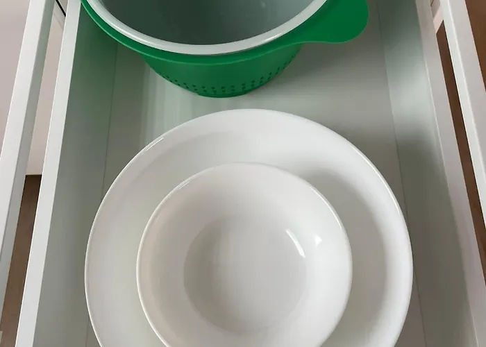 Appartamento Sonne & Mond Cochem