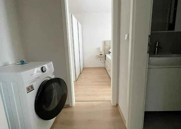 Appartamento Sonne & Mond *