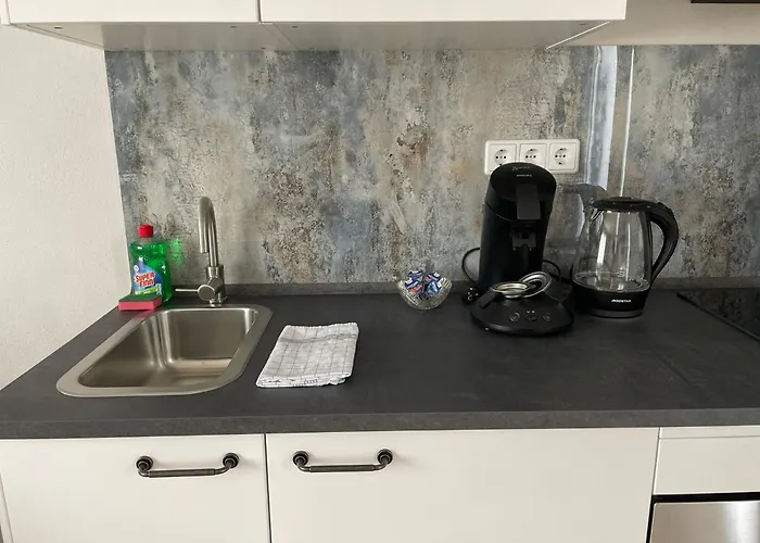 Appartamento Sonne & Mond Cochem