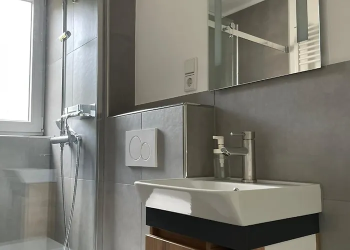 Sonne & Mond Appartamento