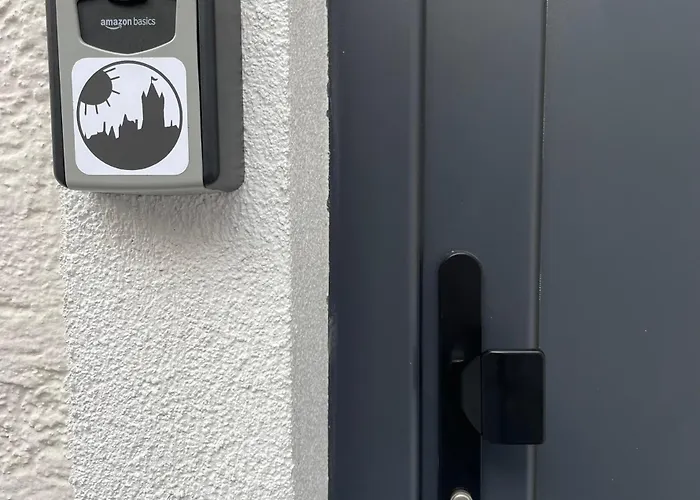 Appartamento Sonne & Mond