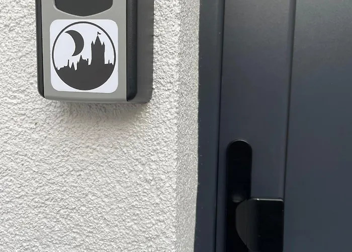 Appartamento Sonne & Mond *