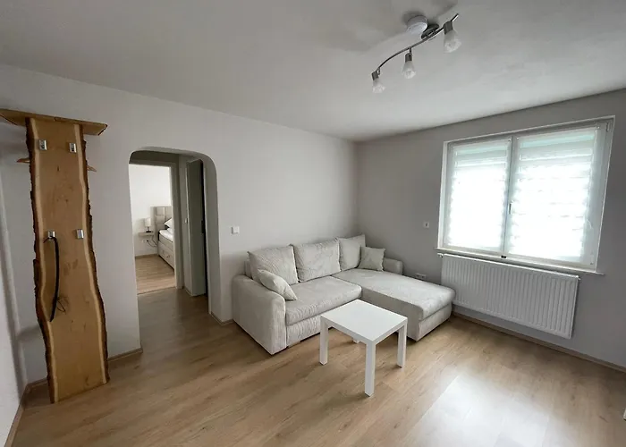 Appartamento Sonne & Mond Cochem