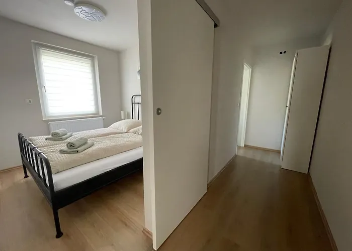 Appartamento Sonne & Mond Cochem