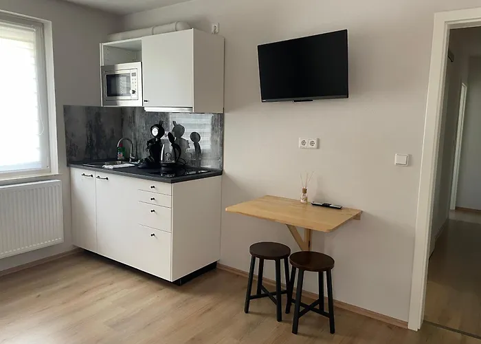 Appartamento Sonne & Mond Cochem