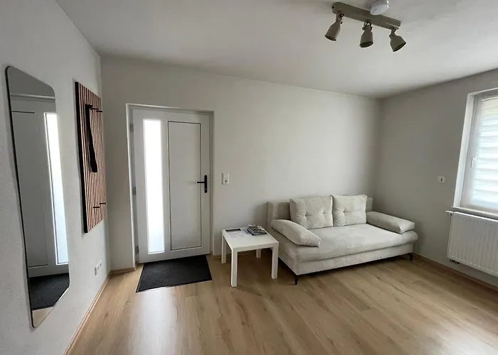 Sonne & Mond Appartamento *