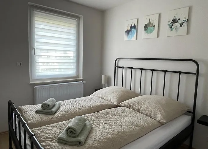 Sonne & Mond Appartamento *