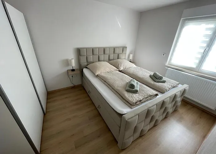 Appartamento Sonne & Mond *